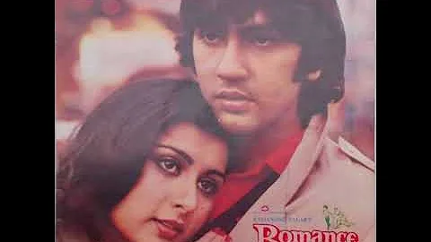 Lata Mangeshkar & Amit Kumar - Ayee Ayee Ayee Teri Yaad Aayi(1983)