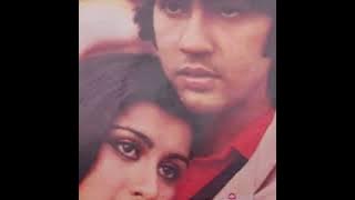 Lata Mangeshkar & Amit Kumar - Ayee Ayee Ayee Teri Yaad Aayi (1983)