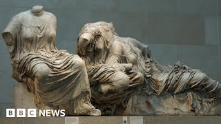 Will the Elgin Marbles return to Greece?  BBC News