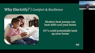 Life is Better Electric! | SFPUC Electrification Webinar