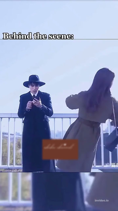 BTS lee dong wook and yooinna #shorts