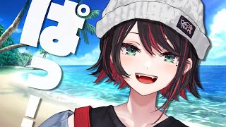 緋月ゆいの配信のサムネイル画像