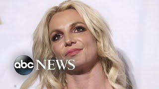 ABC News Live: Britney Spears' legal battle over her conservatorship returns to court