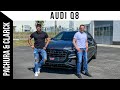 AUDI Q8 ABT, czyli jak wyróżnić się z tłumu - PACHURA & CLARCK