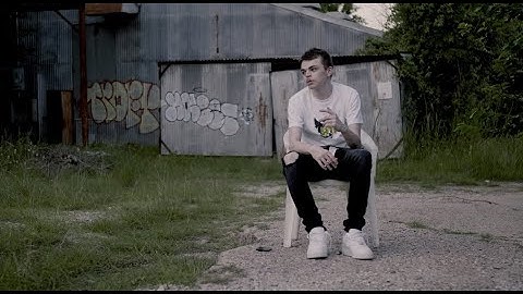 WIARDON - RED DOT FLOW (OFFICIAL MUSIC VIDEO)