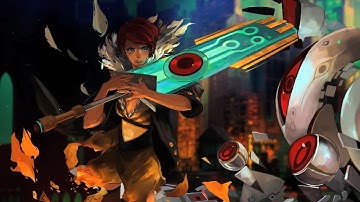 Transistor Walkthrough [Part 1] | No Commentary |