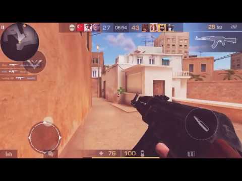 კლანი Akatsuki (ბოლოში ყლ*ობაა)