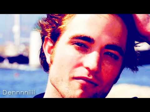 Robert Pattinson (Welcome to the world)