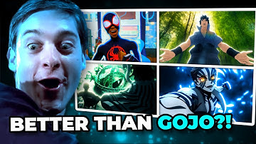 Reacting To My Subscribers Edits!