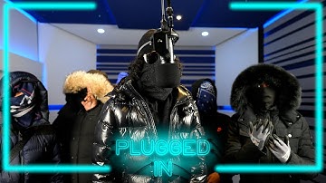 Thumbnail of #TPL Omizz - Plugged In w/ Fumez The Engineer | @MixtapeMadness