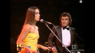 «Счастье» – Аль Бано И Ромина Пауэр (Felicita – Al Bano & Romina Power), 1982