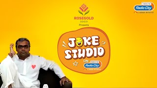 Radio City Joke Studio week 321 Kishore kaka
