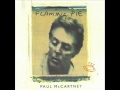 Paul mccartney  flaming pie little willow