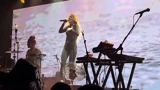 iamamiwhoami / ionnalee - y - Rio de Janeiro - 9/12/2023