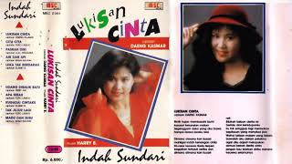 Lukisan Cinta Indah Sundari Full