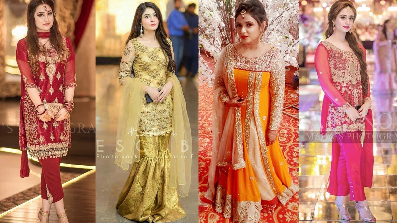 Party Wear Dress Design | Designer 