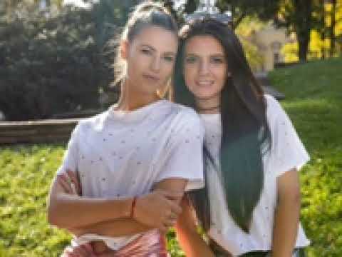 Ива и Велислава Костадинови Китка Калеш Кирчо От Битола