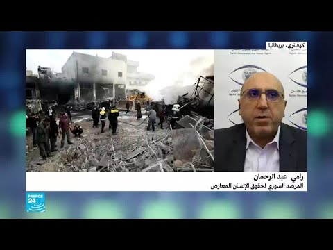 معارك وغارات تسفر عن عشرات القتلى في جنوب معرة النعمان بريف إدلب الجنوبي