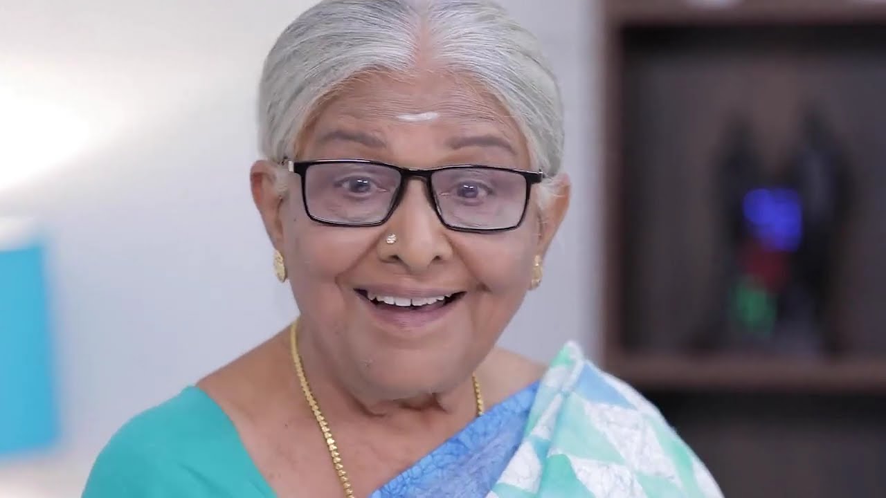 Idhayam | Ep - 770 | Webisode | Aug 23 2025 | Zee Tamil