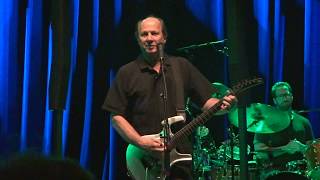 Watch Adrian Belew What Do You Know video