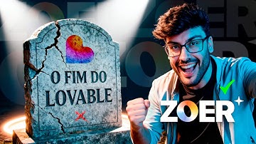 Conheça a Zoer IA - A IA que CRIA Apps COMPLETOS em Minutos (Banco de Dados + Backend + Frontend)