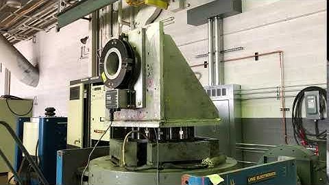 TorqueTrak TPM2 Shock & Vibration Testing