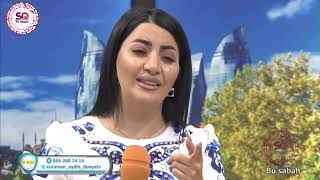 Nişanə Baxışova -  Can Dostum,Hər Dərdimi Bilən Dostum #TvMusic Resimi