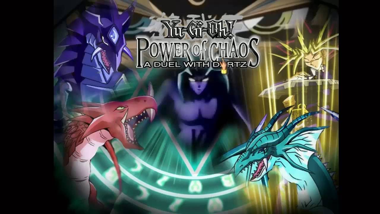 Yu-Gi-Oh! A Duel With Dartz! - ดูเอล ! - YouTube