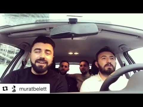 Murat Belet  - Habibim Ya HabibAllah 🌹