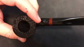 CROWN JEWELS 1007 PIPE REVIEW