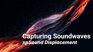 Advanced AudioDriven Visuals with XParticles