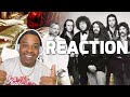 KANSAS - Carry On Wayward Son REACTION