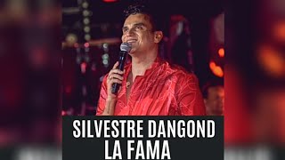 La Fama - Silvestre Dangond - En Vivo - Audio Oficial