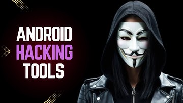 Top 10 Open Source Android Hacking Tools for Beginners in 2025! ⚡ Hacking Girl YT