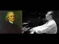 Claudio Arrau Liszt Transcendental Etudes No. 12 Chasse-Neige