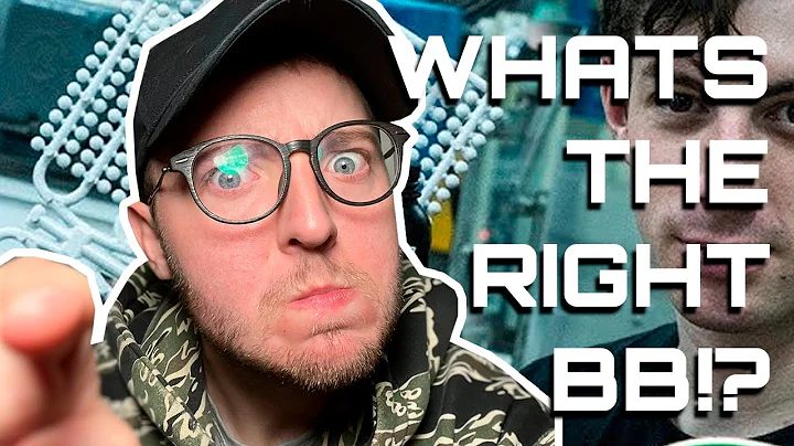 Airsoft BB Weight Explained: How to Optimize Your Replica's Performance