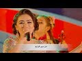 Nigina Amonqulova من بى قرارم 