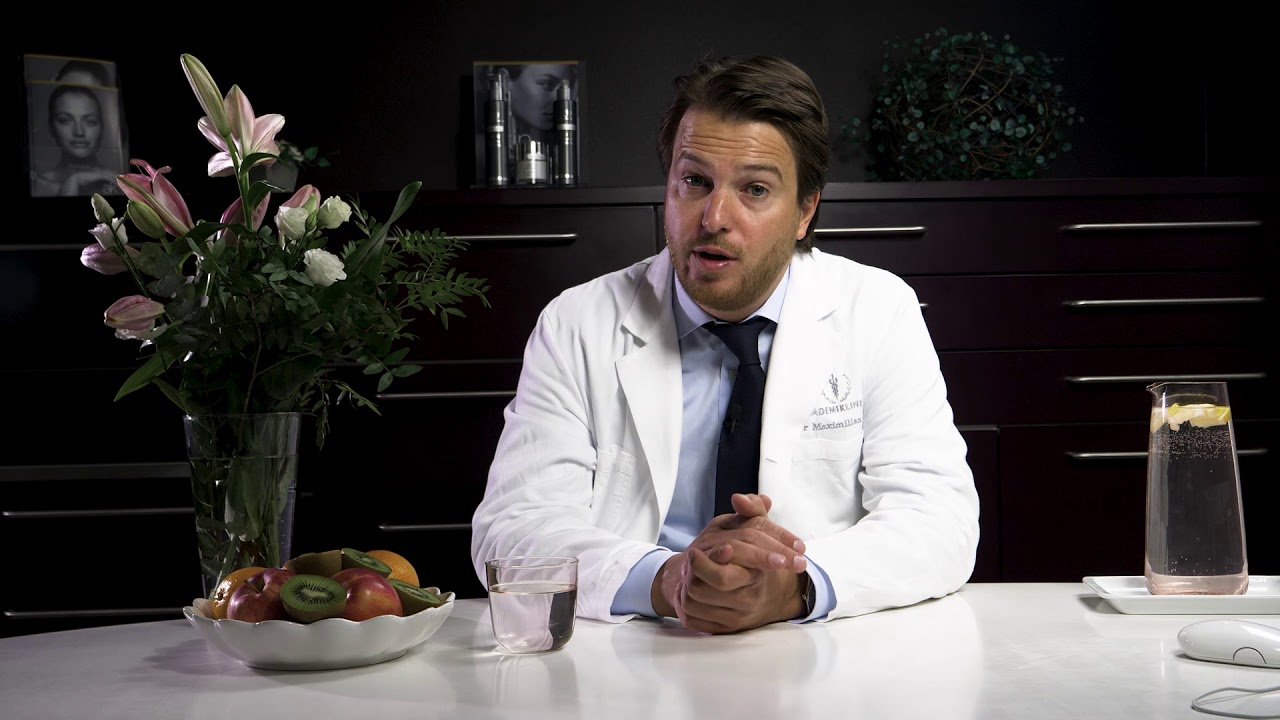 Dr Maximilian Otte Youtube