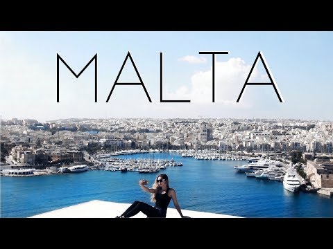 MALTA SUMMER 2018 - TRAVEL GUIDE