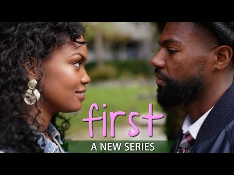 FIRST | A new series