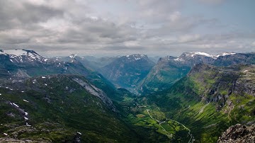 Ulf does timelapse part 1.