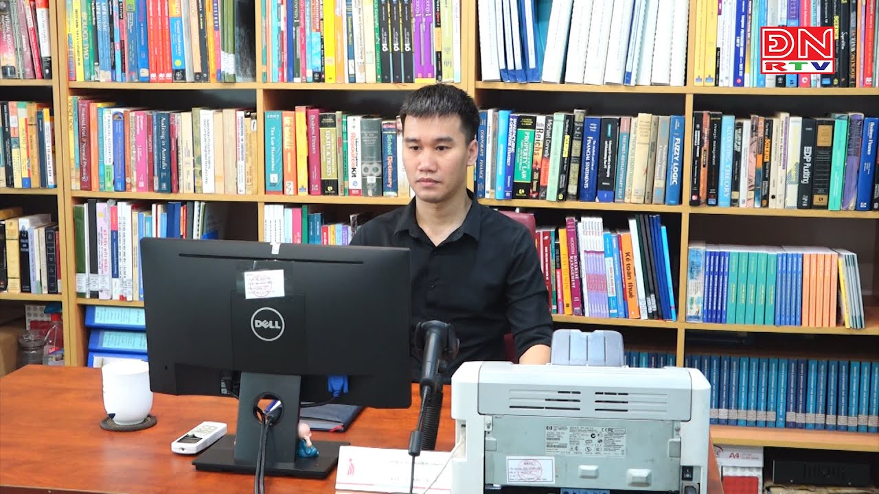 Theo dõi sức khỏe với thiết bị iCare - youtube