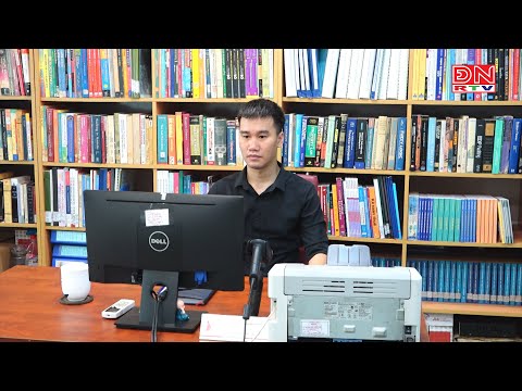 Video Theo dõi sức khỏe với thiết bị iCare - youtube