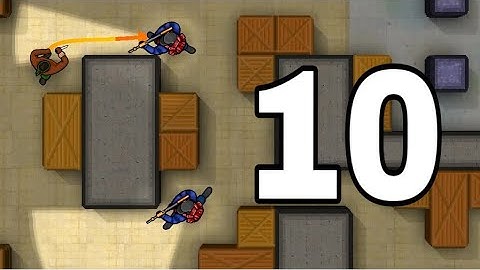 #10 || Hunter Assassin: Level 64 Walkthrough Gameplay ( Android / IOS )