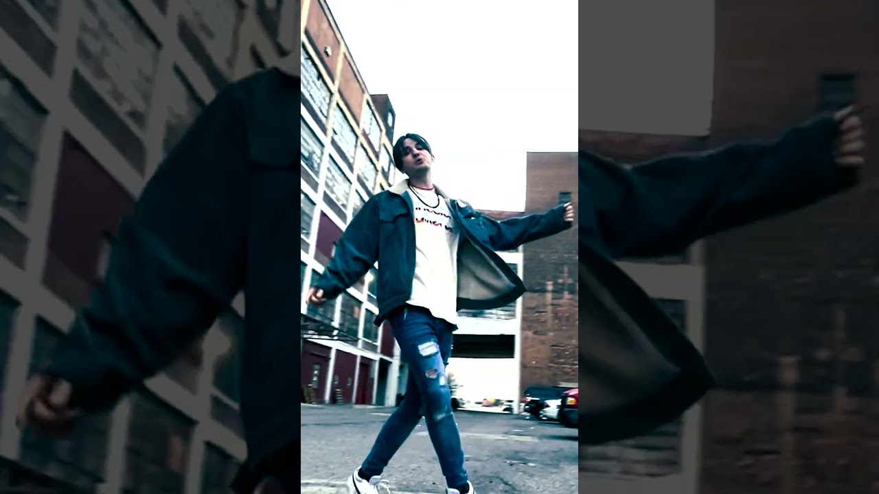 Short I shoot for Inconsistent Me #music
