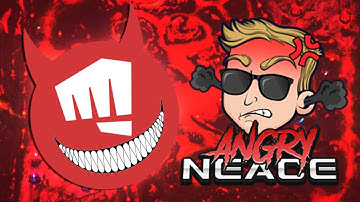 RIOT REFUSES TO LET ME PLAY ANY OTHER CHAMP