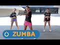 ZUMBA 2018 canzoni nuove - REGGAETON