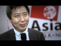 Worlddidac asia  dr yong zhao