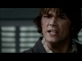 Supernatural 2x01 - John and Sam Argument