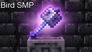 Minecraft Bedrock’s BEST Scripted SMP ! (YOU CAN JOIN)